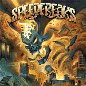 Speedfreaks  - Survive