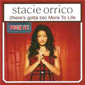 Stacie Orrico - (There's Gotta Be) More To Life