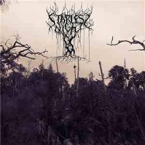 Starless Night - Caressing My Hateful Thoughts
