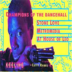 Stone Love, Metromedia  - Champions Of The Dance Hall