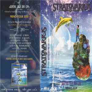 Stratovarius - Hunting High And Low