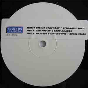 Street Corner Symphony - Symphonic Tonic (The Remixes)