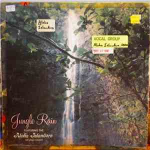 The Aloha Islanders - Jungle Rain