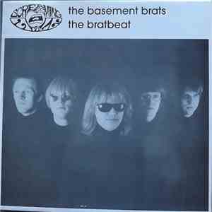 The Basement Brats - The Bratbeat