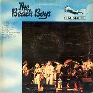 The Beach Boys - The Beach Boys