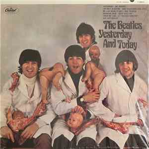 The Beatles - Yesterday And Today