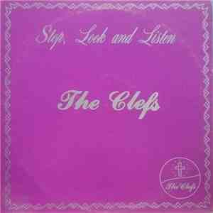 The Clefs - Stop, Look, and Listen