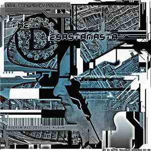 The DesastaMasta - Kickin Ass 2011 - The Album
