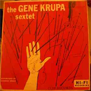 The Gene Krupa Sextet - #1
