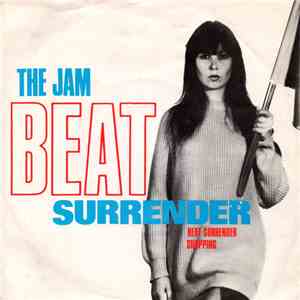 The Jam - Beat Surrender