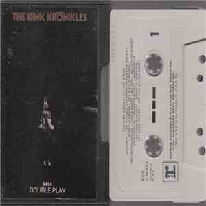 The Kinks - The Kink Kronikles