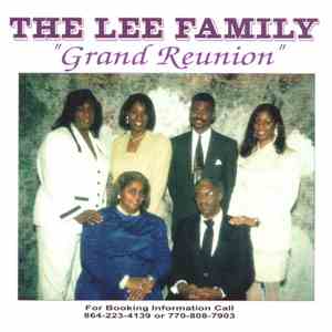 The Lee Family - Grand Reunion