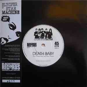 The Lucifer Star Machine - Death Baby