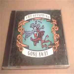The Offspring - Gone Away