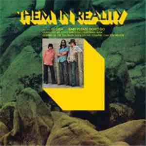 Them - Them In Reality