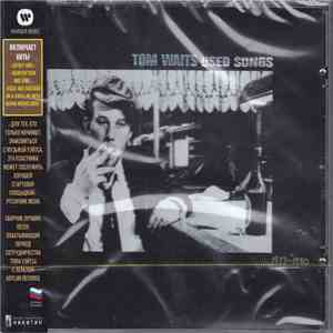Tom Waits - Used Songs 1973-1980