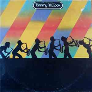 Tommy McCook - Tommy McCook