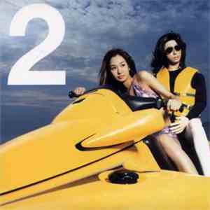 Towa Tei - Lost Control Mix Disc:2