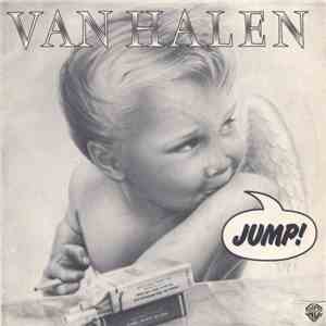 Van Halen - Jump!