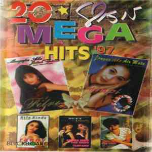 Various - 20 Slow Mega Hits '97