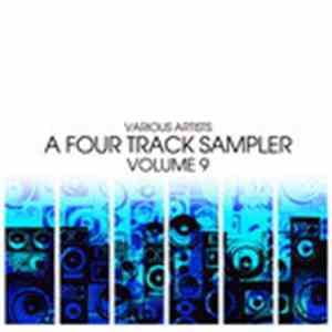 Various - A Four Track Sampler Volume 9