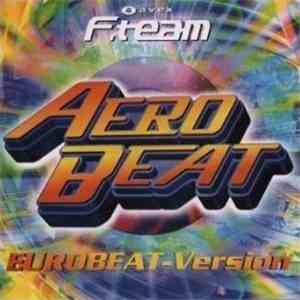 Various - Aerobeat Eurobeat-Version