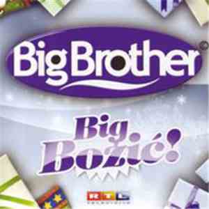 Various - Big Božić