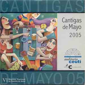Various - Cantigas de Mayo 2005