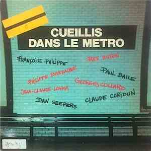 Various - Cueillis Dans Le Metro