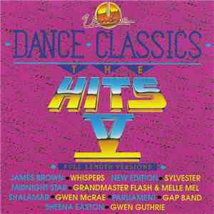 Various - Dance Classics - The Hits V