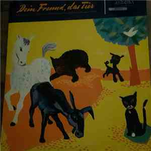 Various - Dein Freund, Das Tier