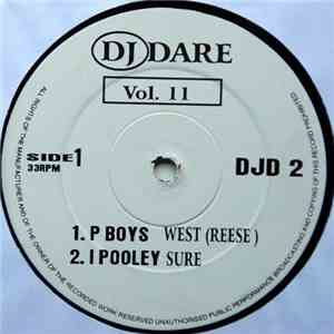 Various - DJ Dare Vol. II
