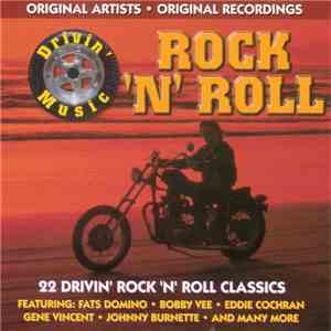 Various - Drivin' Music Rock 'N' Roll