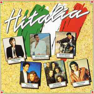 Various - Hitalia