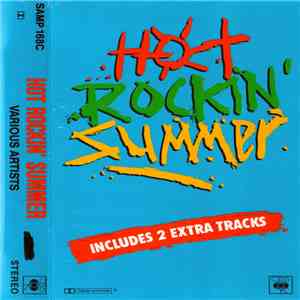 Various - Hot Rockin' Summer