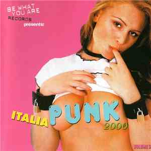 Various - Italia Punk 2000