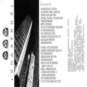 Various - Koraktor