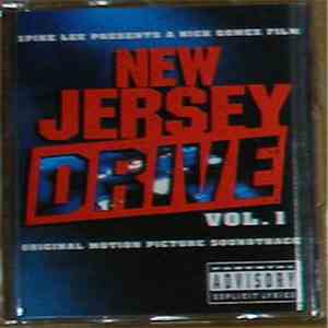 Various - New Jersey Drive Vol. 1 (Original Motion Picture Soundtrack)