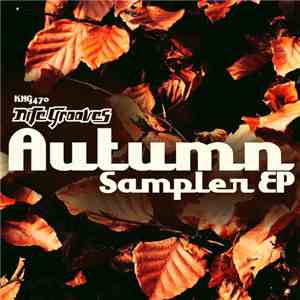 Various - Nite Grooves Autumn Sampler EP