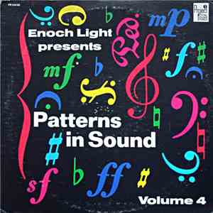 Various - Patterns In Sound Volume 4