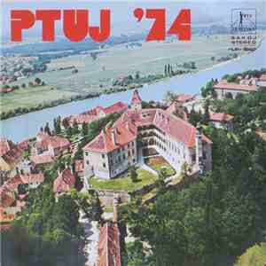 Various - Ptuj '74