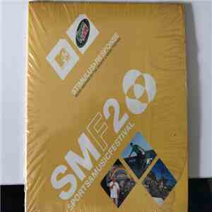 Various - SMF2 Sports & Music Festival