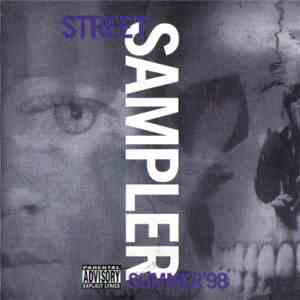 Various - Street Sampler Vol 1