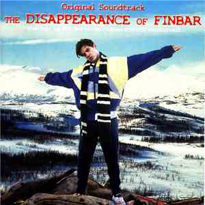 Various - The Disappearance Of Finbar