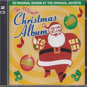 Various - The Ultimate Christmas Album - Volumes 1 & 2