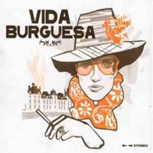 Various - Vida Burguesa