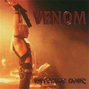 Venom - Witching Hour