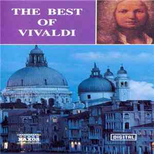 Vivaldi - The Best Of Vivaldi