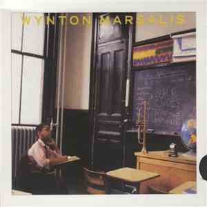 Wynton Marsalis - Black Codes