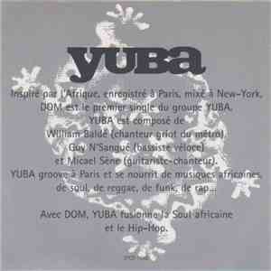 Yuba - Dom